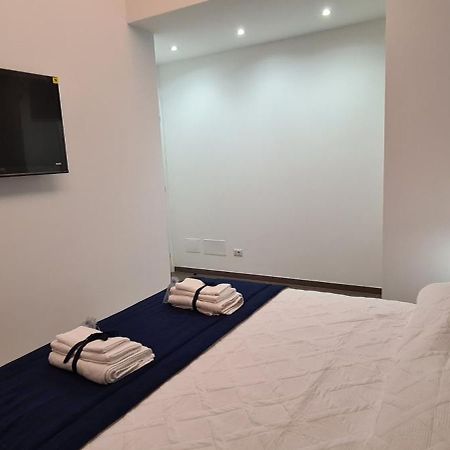 אנזיו La Maison Sul Porto מראה חיצוני תמונה