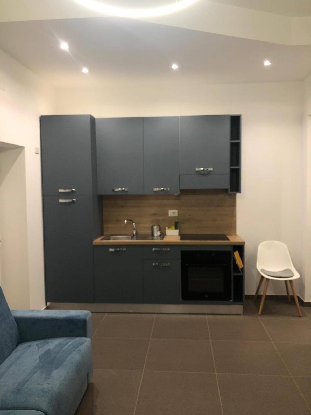 אנזיו La Maison Sul Porto מראה חיצוני תמונה