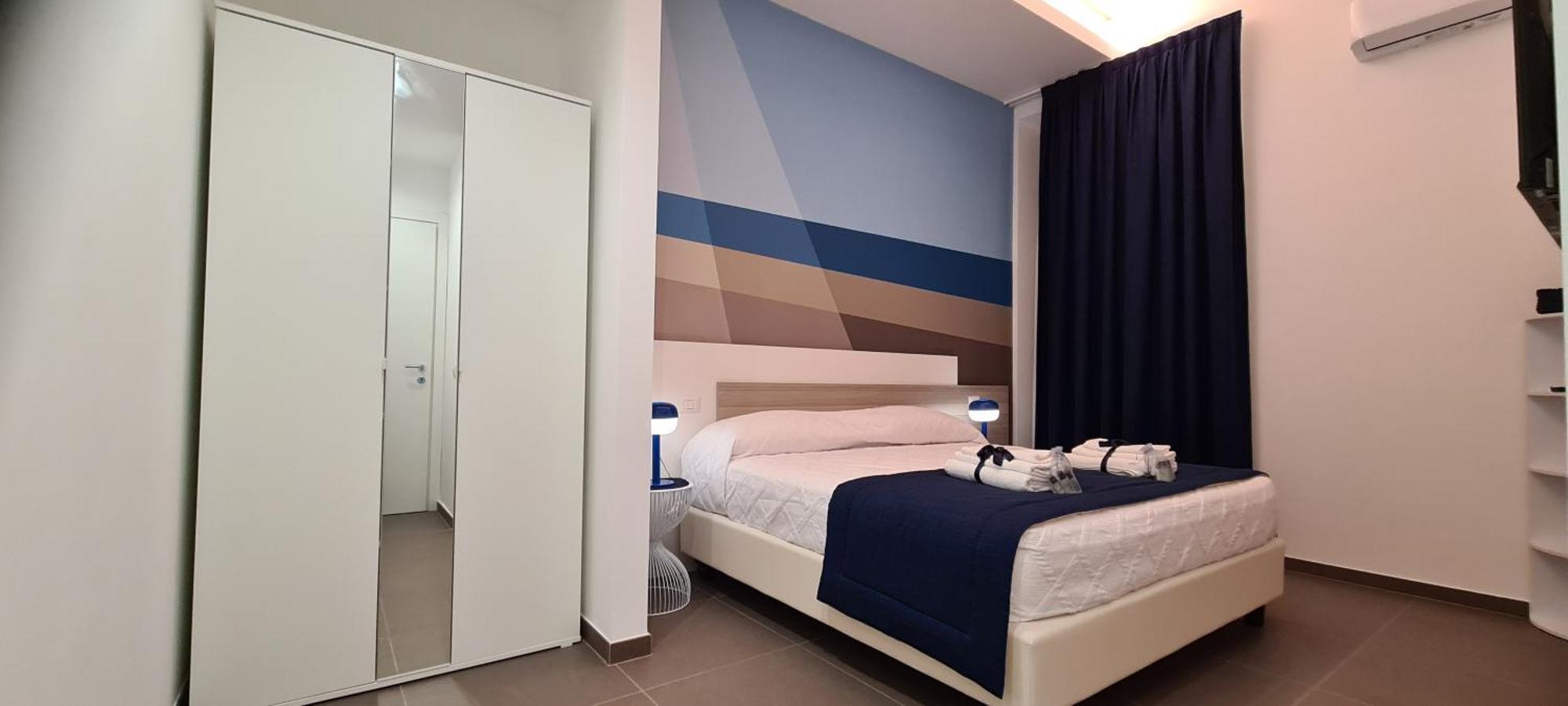אנזיו La Maison Sul Porto מראה חיצוני תמונה