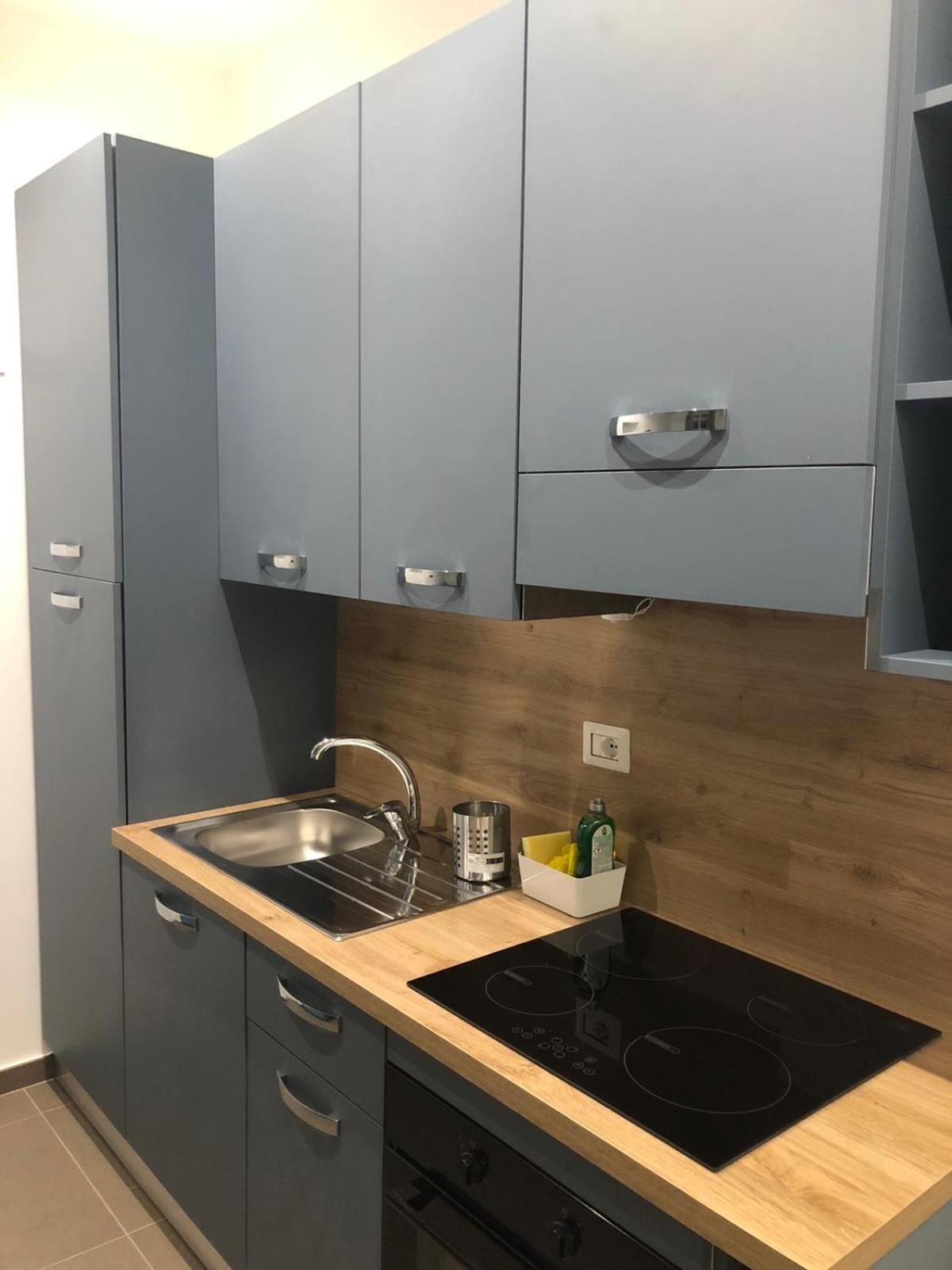 אנזיו La Maison Sul Porto מראה חיצוני תמונה