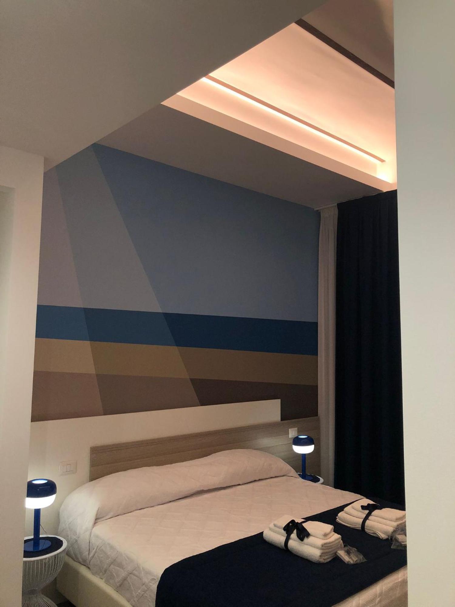 אנזיו La Maison Sul Porto מראה חיצוני תמונה
