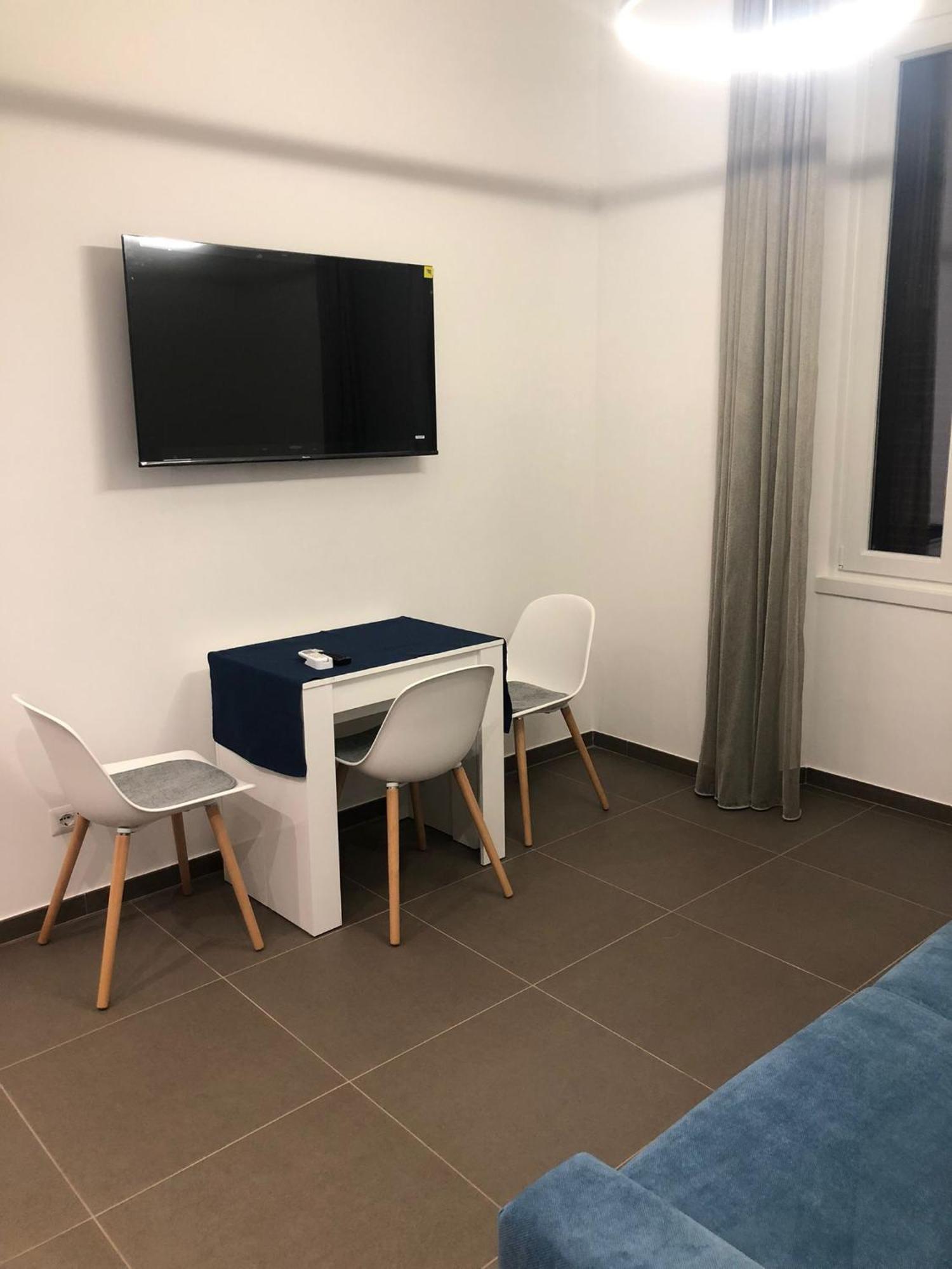 אנזיו La Maison Sul Porto מראה חיצוני תמונה